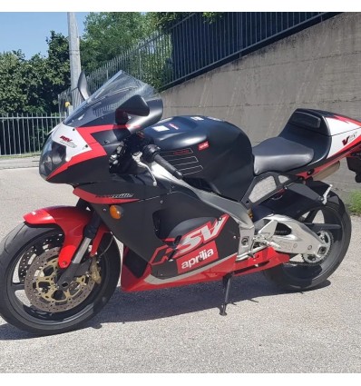RSV 1000 2001 LIVREA COMPATIBILE